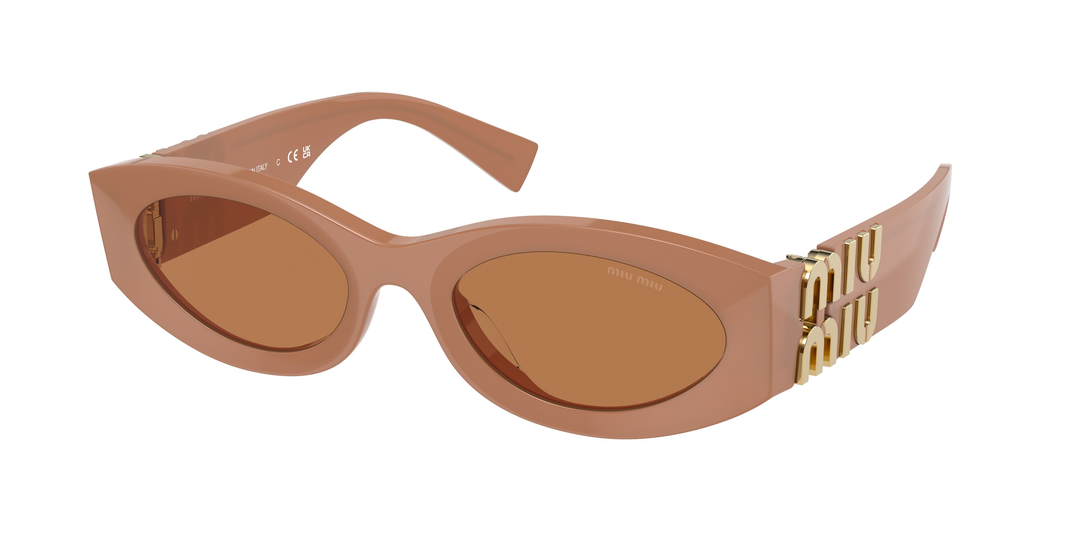 Miu Miu MU 11WS 14H2Z1 0mu 11ws 